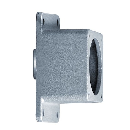 Back Box, 60 A, 250V DC, 600V AC, 3 Pole, NEMA 4X MPN:AERA56