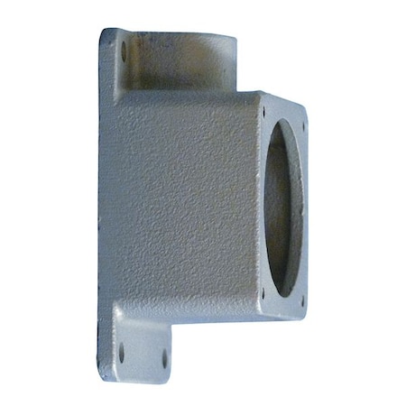 Back Box, 60 A, 250/600V AC, 3 Pole, NEMA 4X MPN:AERH46