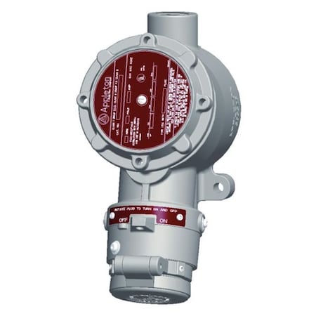 3W 4P 60A Hazardous Location Receptacle 600VAC MPN:FSQC5640
