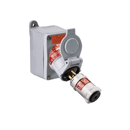 Spring Cover Replacement Kit, Gray MPN:ULSCA