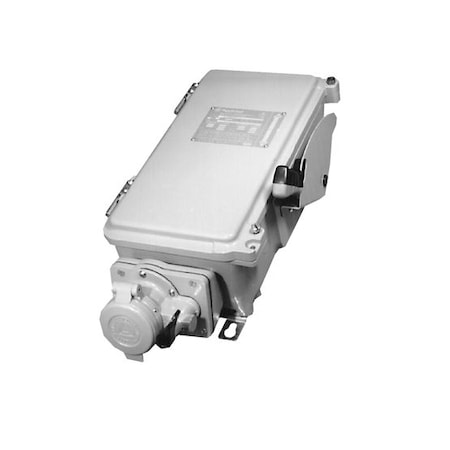 Interlocked Recept, Non-Fused, 30A, 4P, 3W MPN:WSR33542