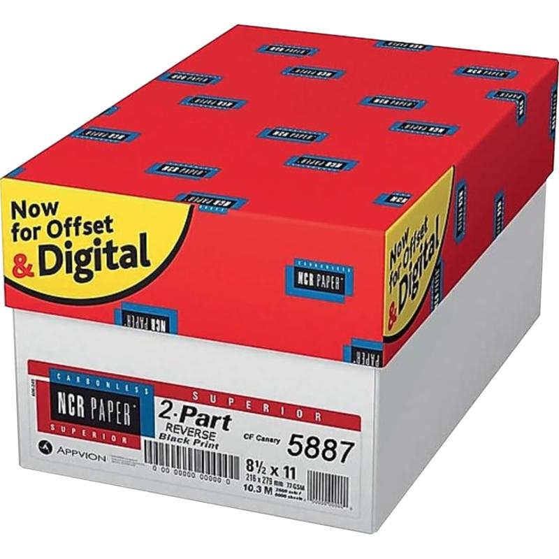 Example of GoVets Appleton Papers brand