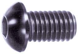 Clamp Screw for Indexables: #8-32 Thread MPN:PART CS832-34
