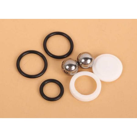 Dts Repair Kit MPN:21730800
