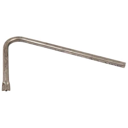 Tube, Pilot, Charbroiler MPN:21810575