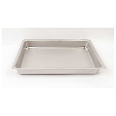 Tray, Grease, Weldment MPN:21813191