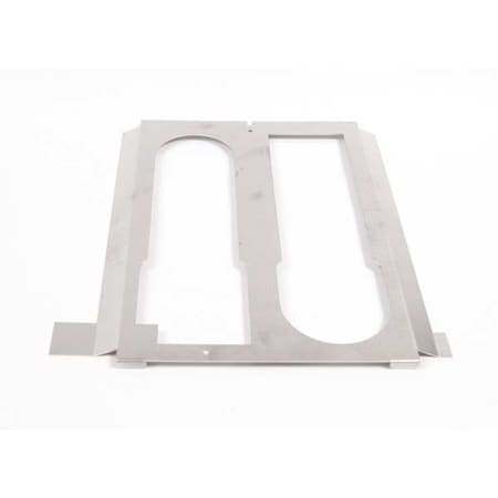 Shield, Burner, Charrock MPN:21813224