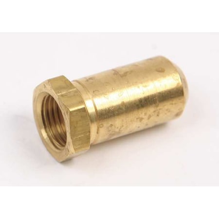 Hood, Orifice No 44 MPN:2A-2066844