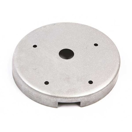 Bottom Cover Round with Hole MPN:2A-55992