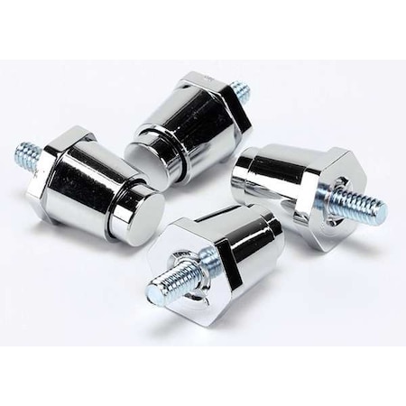 Leg 1-1/2 Chrome MPN:2A-83267