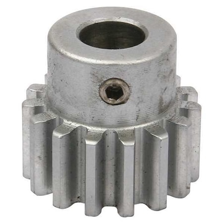 Gear, Conveyor 15 Tooth, 3/8 Bore MPN:2A-85030