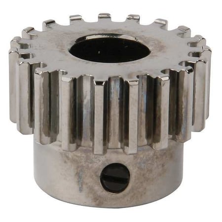 Gear, Motor 19 Tooth, 1/2 Bore MPN:2A-85032