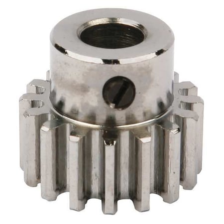 Gear, Conveyor 16 Tooth, 3/8 Bore MPN:2A-85038
