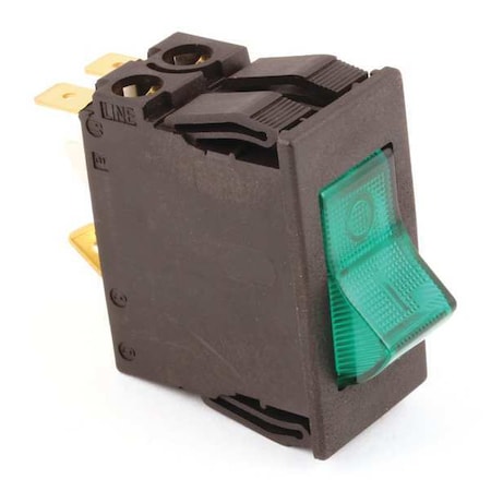 On/Off Switch MPN:2E-1300220