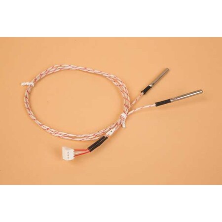 PROBE;2 RTD 1000 OHMS WIT H CONNECTOR MPN:2E-1475051
