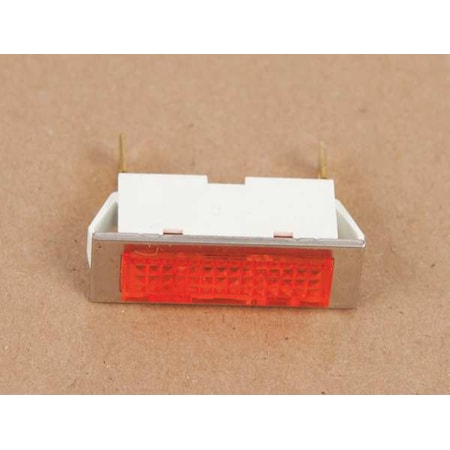 Indicator Light, Amber, 250V MPN:2E-1515300