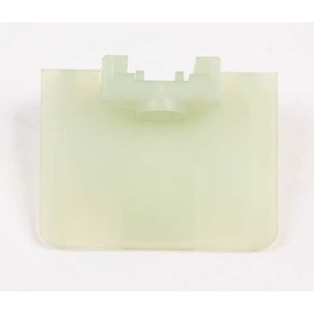 Terminal Block End MPN:2E-34236