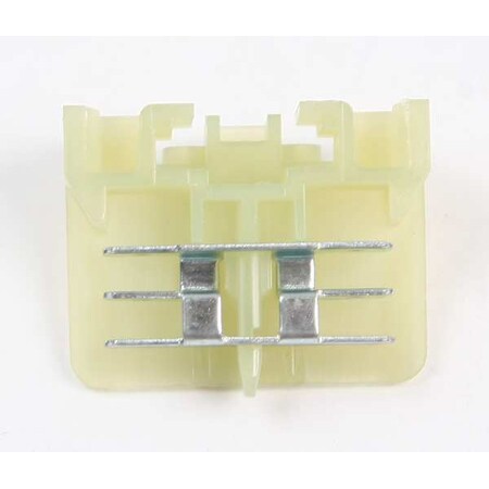 Terminal Block 0.250 Male, PK6 MPN:2E-34237