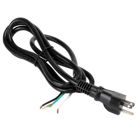 Cord 16 Ga. 120V, 15A MPN:2E-55947