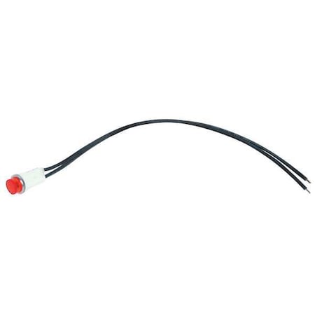 Indicator Light 10 Wires MPN:2E-56530