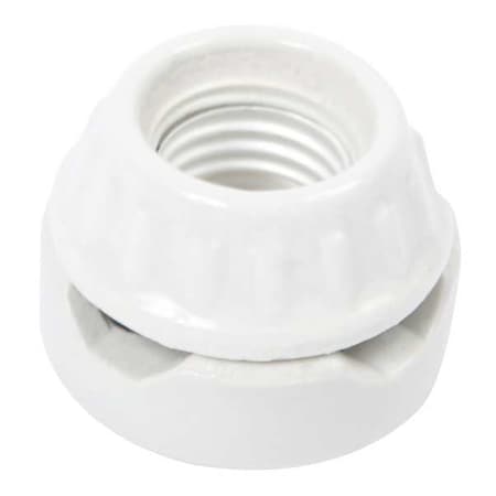 Porcelain Socket MPN:2E-73003