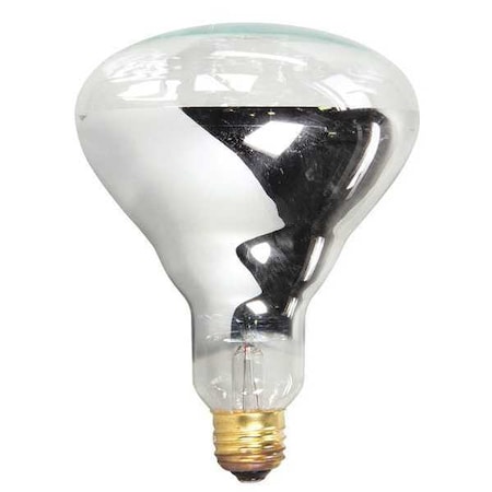 Lamp 250W, Philips No. 250BR40/1 MPN:2E-75410