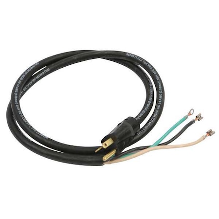 Power Cord Assembly MPN:2E-83277