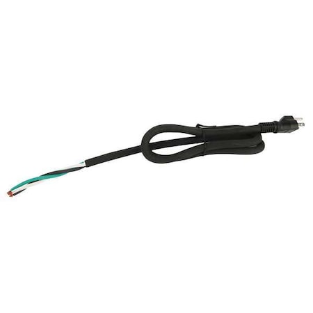 Cord 120V, 90C, 20A MPN:2E-85638