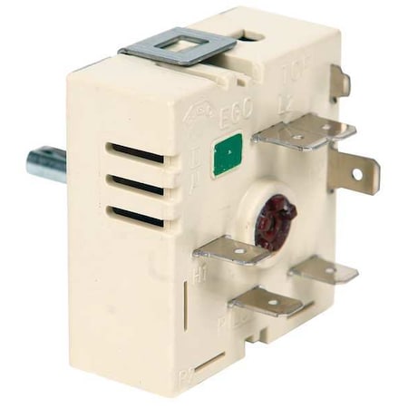 Infinite Control 208V, 13A MPN:2E-87054-EGO