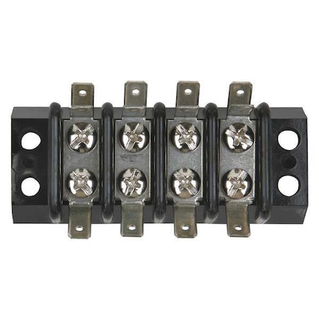 Terminal Block 30A MPN:2E-89145