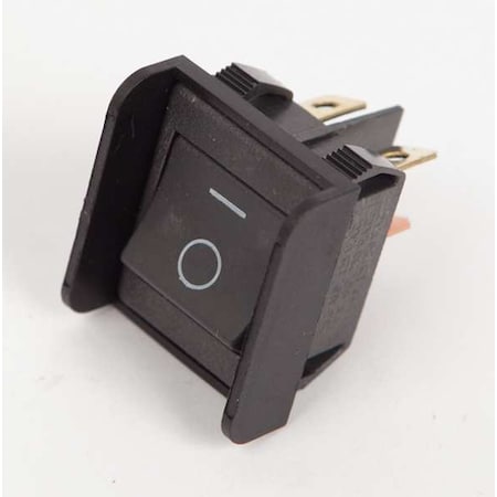 Rocker Switch MPN:2E-89501