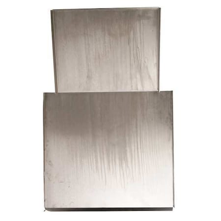 Grill Plate with Assembly MPN:2F-84188