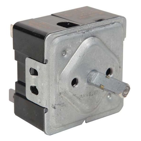 Infinite Control 120V, 13A MPN:2J-55564-EGO