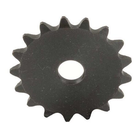 Sprocket, Tentioner 17 Tooth H MPN:2P-21748501