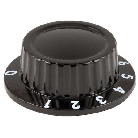 Thermostat Knob MPN:2R-56505