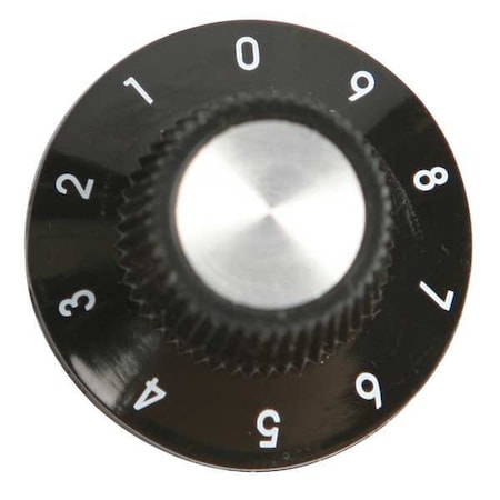 Knob MPN:2R-75617