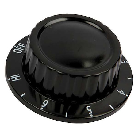 Knob MPN:2R-8705610