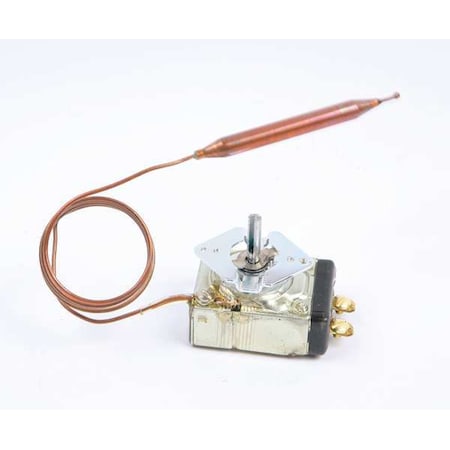 Thermostat 60 to 250F MPN:2T-1301100