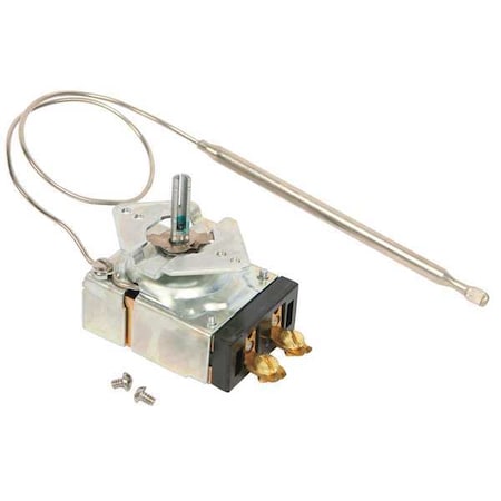 Thermostat 12 Cap MPN:2T-60320