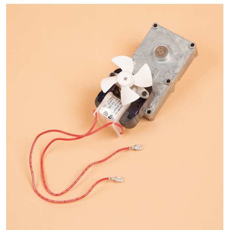 Motor 50 Hz MPN:2U-1211701