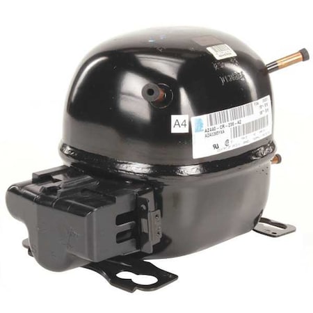 Compressor R-134A, 1/6 HP, 115V MPN:2U-1807100