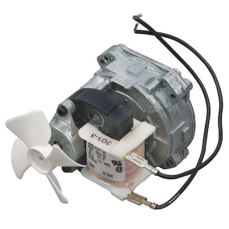 Drive Motor 208-240V MPN:2U-85149