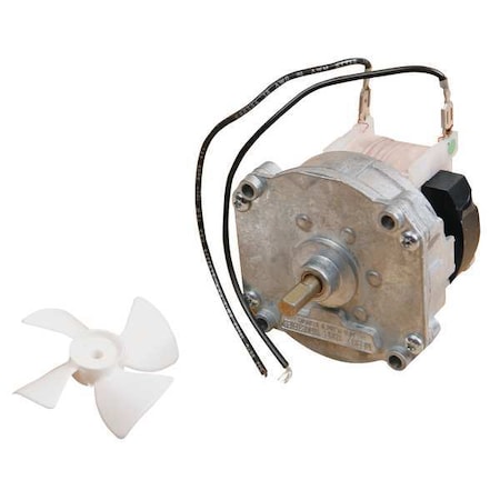 Drive Motor 120V MPN:2U-85152