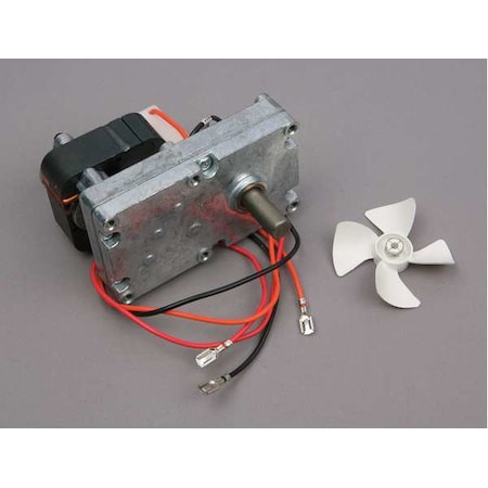 Conveyor Motor 108/240V MPN:2U-85195