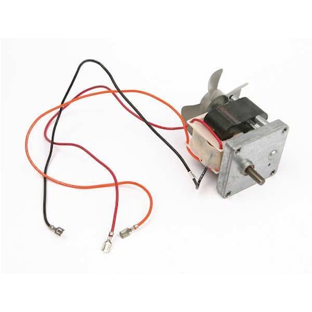 Br Motor 208-240V MPN:2U-85197