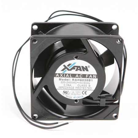 Cooling Fan Motor 230V MPN:2U-85281