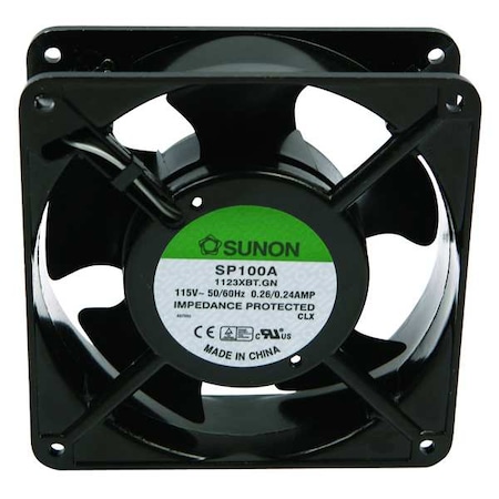 Cooling Fan, 120V MPN:2U-85286