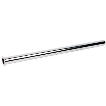 Roller Tube, Hr-31, Chrome MPN:2V-21771429