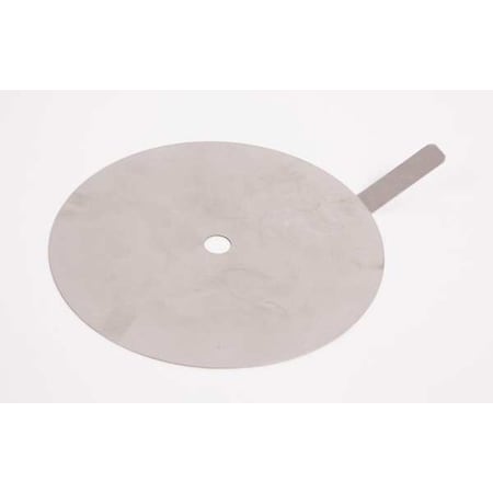 Kettle Lid Assembly MPN:46635000