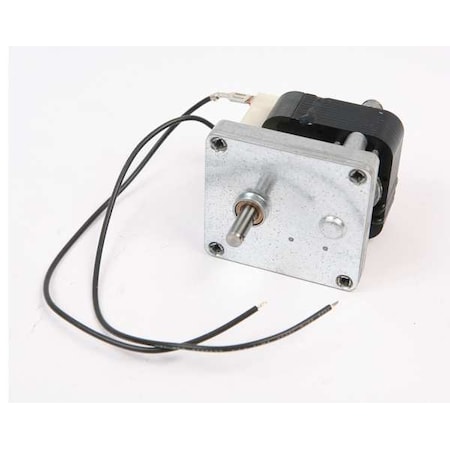 Motor, 120V, 60 Hz, 20 rpm MPN:48529700